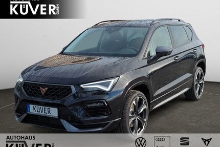 Cupra Ateca Gebrauchtwagen