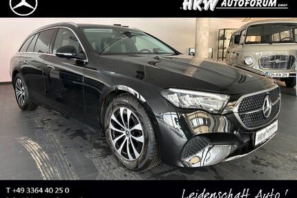 Mercedes-Benz E 200 Gebrauchtwagen
