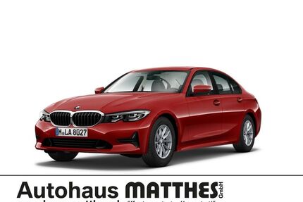 BMW 318 Gebrauchtwagen