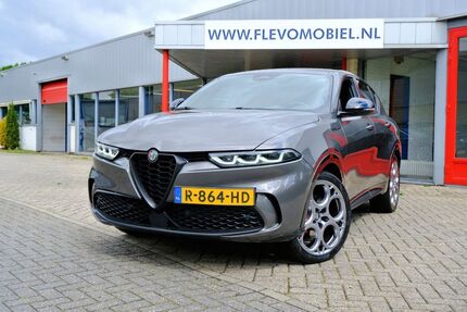 Alfa Romeo Tonale Gebrauchtwagen