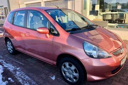 Honda Jazz Gebrauchtwagen