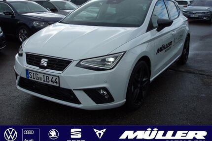 Seat Ibiza Gebrauchtwagen