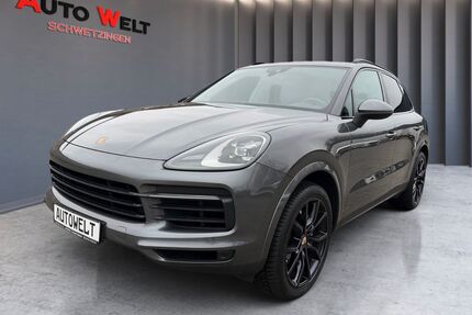 Porsche Cayenne Gebrauchtwagen