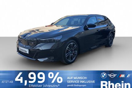 BMW i5 Gebrauchtwagen