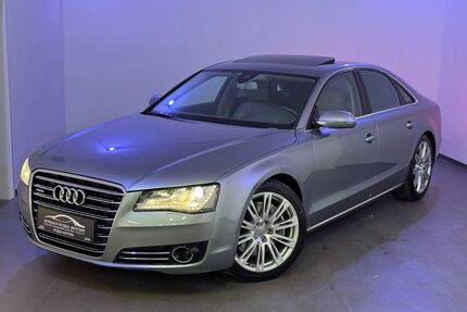 Audi A8 Gebrauchtwagen