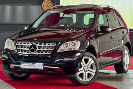 Mercedes-Benz ML 350 Gebrauchtwagen