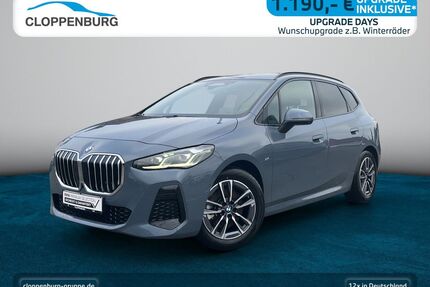 BMW 223 Active Tourer Gebrauchtwagen