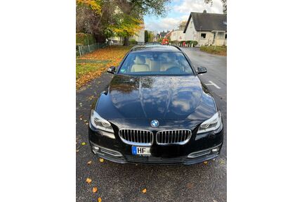 BMW 530 Gebrauchtwagen