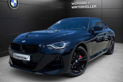 BMW M240i Gebrauchtwagen