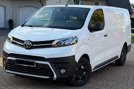 Toyota Proace Verso Gebrauchtwagen