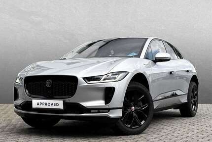 Jaguar I-Pace Gebrauchtwagen