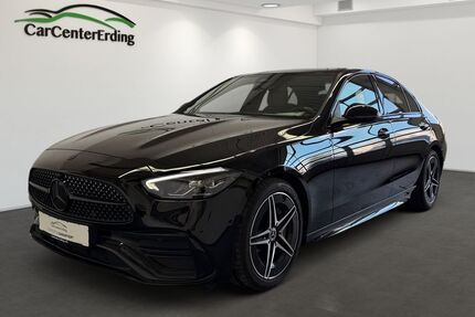 Mercedes-Benz C 200 Gebrauchtwagen