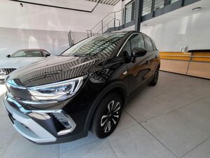 Opel Crossland Elegance Gebrauchtwagen