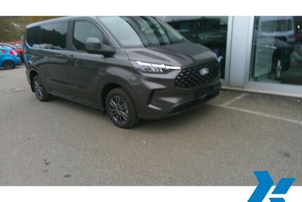 Ford Tourneo Custom Gebrauchtwagen