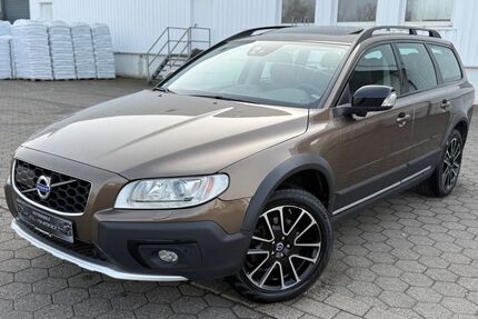 Volvo XC70 Gebrauchtwagen