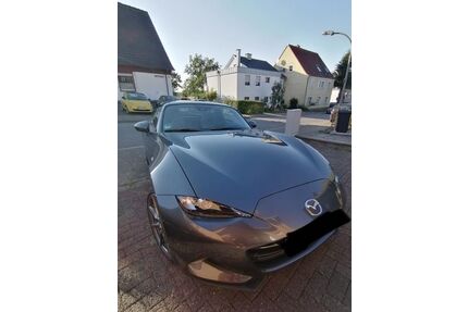 Mazda MX-5 Gebrauchtwagen