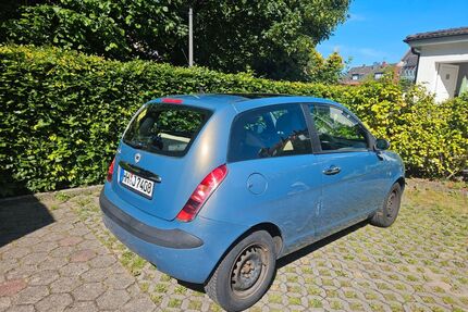 Lancia Ypsilon Gebrauchtwagen