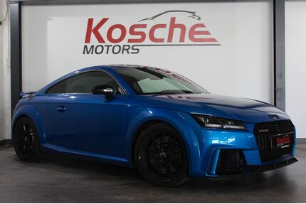 Audi TT RS Gebrauchtwagen