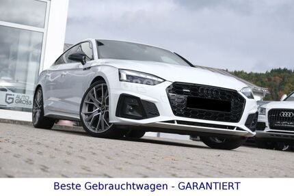 Audi A5 Gebrauchtwagen