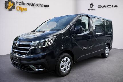Renault Trafic Gebrauchtwagen