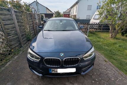 BMW 120 Gebrauchtwagen