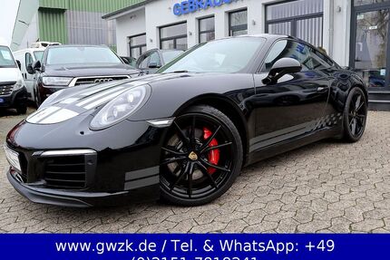 Porsche 991 Gebrauchtwagen
