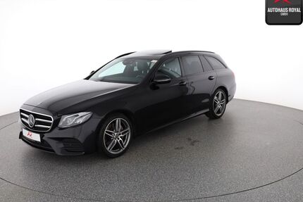 Mercedes-Benz E 300 Gebrauchtwagen
