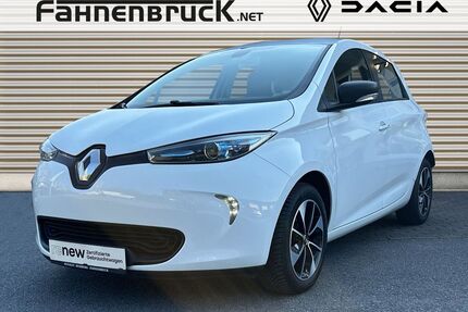 Renault ZOE Gebrauchtwagen