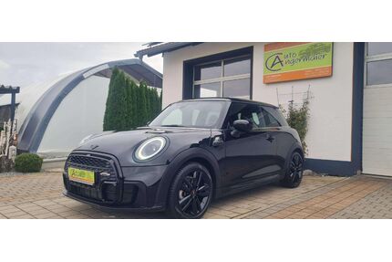 Mini Cooper Gebrauchtwagen