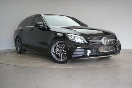 Mercedes-Benz C 220 Gebrauchtwagen