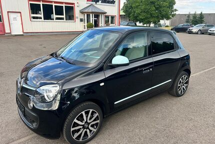 Renault Twingo Gebrauchtwagen