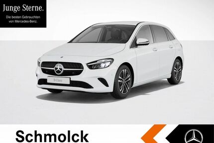 Mercedes-Benz B 200 Gebrauchtwagen