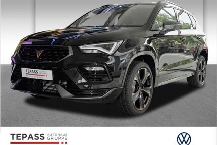 Cupra Ateca Gebrauchtwagen
