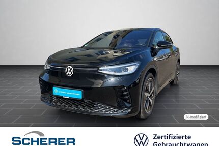 VW ID.5 Gebrauchtwagen