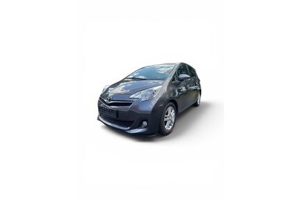 Toyota Verso-S Gebrauchtwagen