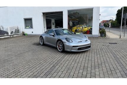 Porsche 992 Gebrauchtwagen