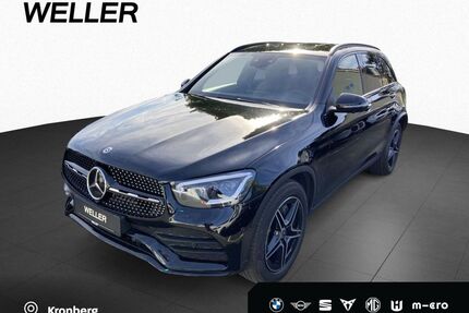 Mercedes-Benz GLC 300 Gebrauchtwagen