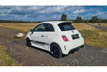 Abarth 595 Gebrauchtwagen