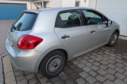Toyota Auris Gebrauchtwagen