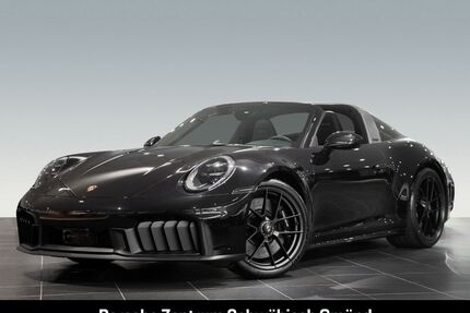Porsche 992 Gebrauchtwagen