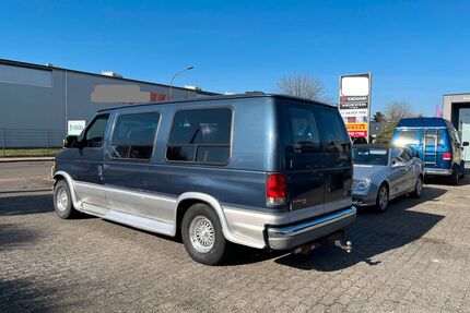 Ford Econoline Gebrauchtwagen