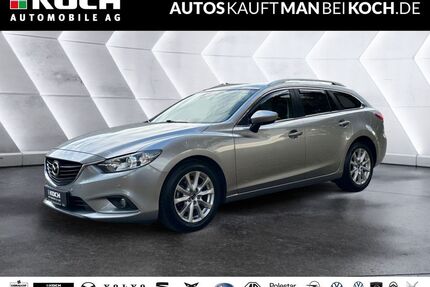 Mazda 6 Gebrauchtwagen