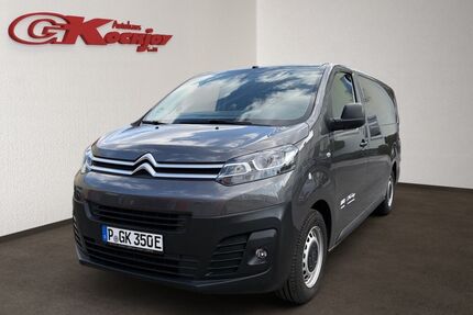 Citroen Jumpy Gebrauchtwagen