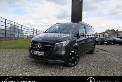 Mercedes-Benz V 250 Gebrauchtwagen