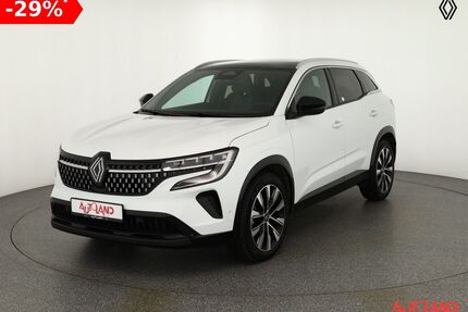 Renault Austral Gebrauchtwagen
