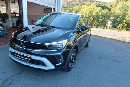 Opel Crossland (X) Gebrauchtwagen