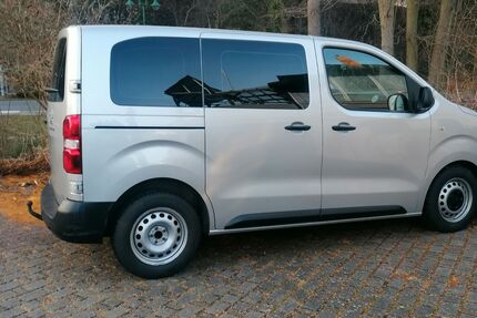 Peugeot Traveller Gebrauchtwagen