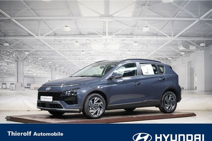 Hyundai BAYON Gebrauchtwagen