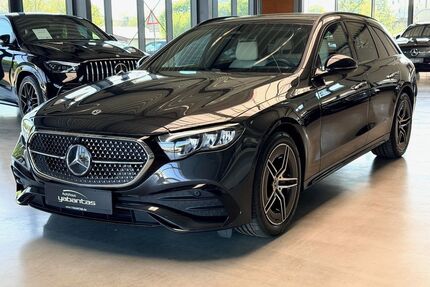 Mercedes-Benz E 200 Gebrauchtwagen