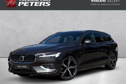 Volvo V60 Gebrauchtwagen